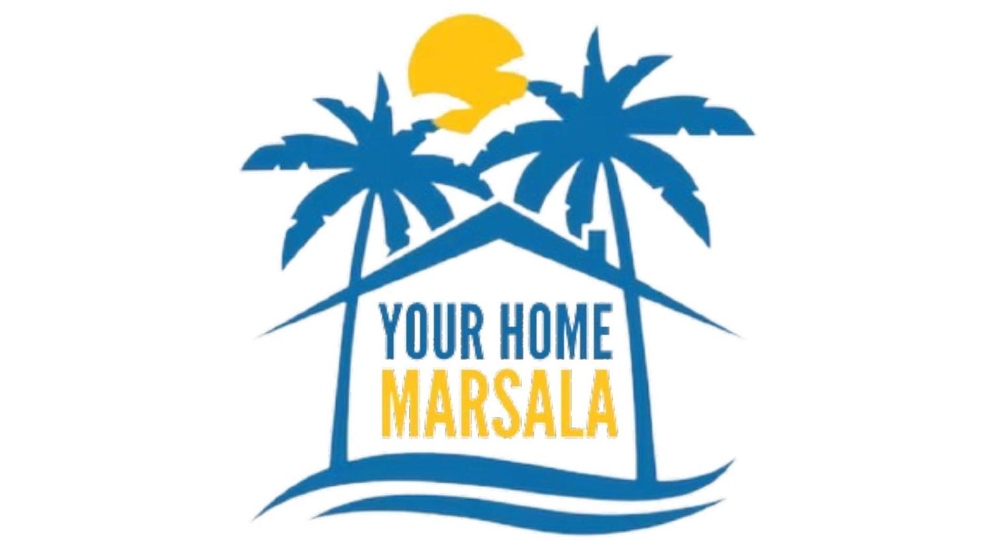 Your Home Marsala Exterior photo
